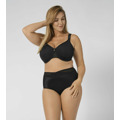 Kalhotky True Shape Sensation Maxi černé - Triumph (3241028) - 3