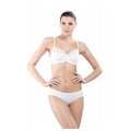 Dámské kalhotky Hanna Style Bonded C6-158 Basic Low (3163432) - 3