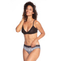 Dámské kalhotky MINI BIKINI L-1434MB (3115540) - 1