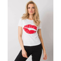 Tričko TW TS BL 001.99 bílá (2647517) - 10