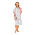 Dámská noční košile Martel Bogna I 203 kr/r M-2XL (1964966) - 44