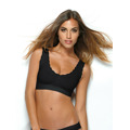 Dámská bezešvá podprsenka Bra Silhouette Pizzo Intimidea Barva: (2135517) - 11