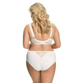 Podprsenka Alicante K647 Cream - Gorsenia (3473171) - 3