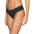 Tanga ZERO Cotton Hipstring - Sloggi (1112943) - 2