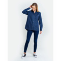 Big Star Košile s dlouhým rukávem 145676 Dark Jeans-603 (3296377) - 7