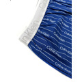 Pánské pyžamové kalhoty - NM2180E 1MR - modrá/bílá - Calvin Klein (3428345) - 2