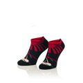 Pánské vzorované ponožky Intenso 1658 Cotton 41-46 (3162927) - 2