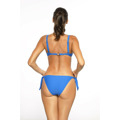 Plavky Heidi Ortensia Blu M-631 (8) - Marko (3471818) - 4