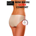 Dámské kalhotky 1590s ultra comfort beige - GATTA (801004) - 2