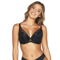 Dámská push-up podprsenka Kinga PU-768 Alice I (2609365) - 14