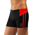 Sesto Senso 384 Maxi plavecké boxerky 3XL-4XL (3444867) - 9