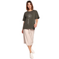 Tričko B187 - BeWear  - Gemini (3346960) - 7
