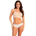 Dámské kalhotky 1590s ultra comfort beige - GATTA (801004) - 4