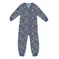 Chlapecké pyžamo 185/125 Kids Barber 2 - CORNETTE (2917446) - 2