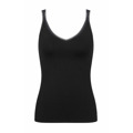 Dámské tílko Sloggi GO Shirt 01 C2P černé (3280859) - 14