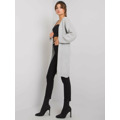 Cardigan TW SW BI 2270.22X šedá (2880659) - 3