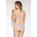 Dámská podprsenka Mitex Mama Basic Milky K (2418662) - 3