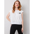 Tričko HB TS 3039.44P bílá (2578168) - 2