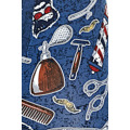 Pánské boxerky 280/199 Tattoo Barber - CORNETTE (3095141) - 2