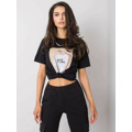 Tričko PM TS SS21CA25.74P černá (2582870) - 11