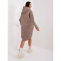 Mikina RV BL 4858 1.99P tmavě lila (2557825) - 18