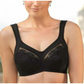 Safina odlehčovací podprsenka 5448 black - Anita Classix (3212376) - 3