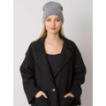 Dámská čepice JK CZ 27 cap.84P tmavě šedá (3519029) - 8