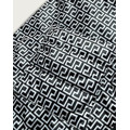 Zelená dámská rozšířená oboustranná vesta (B8006-10) (3283058) - 5
