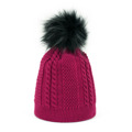Čepice Ula Fuchsia - Art of Polo (3593435) - 4
