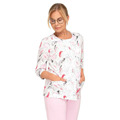 Dámské pyžamo Martel Maria Ii 201 3/4 3XL-4XL (1964908) - 57