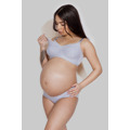 Dámská podprsenka MAMA BASIC MILKY (2418667) - 6