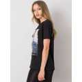 Tričko HB TS 3053.69P černá (2699224) - 10