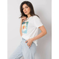 Tričko PM TS SS21TX03.14 bílých (2582877) - 9