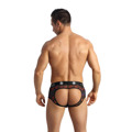 Pánské boxerky otevřené Chill Jock Bikini - Anais (3391350) - 2