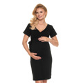 Těhotenské šaty model 157715 PeeKaBoo (2883662) - 1