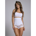 Kalhotky Preciosa White - Wol-Bar (3487293) - 5