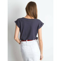 Tričko RV TS 4833.61P grafit (2556444) - 8