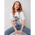 Tričko HB TS 3052.67P bílá (2565993) - 1