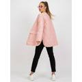 Bunda RV KR 001.95P světle růžová (3369112) - 5