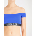 Dámské plavky vrchní díl KW0KW00320 414 - Calvi Klein (3239271) - 3