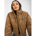 Dámská bunda NM KR H 925 28 velbloudů (3585852) - 13