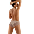 Dámské kalhotky Simone BBL 087 Beige - Babell (3488479) - 1