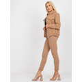 Bunda RV KR 007.95P velbloud (3285202) - 2