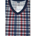 Pánské pyžamo Luna 795 3XL (1344442) - 16