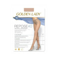 Dámské punčochové kalhoty Golden Lady Repose  6-2XL 40 den (802853) - 4