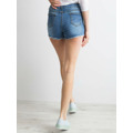 JMP SN PM5527 šortky.69 modrá (2557977) - 7