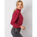 Mikina RV BL 6263.86P kaštanová (2565047) - 7
