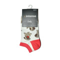 Dámské ponožky Intenso 013 Luxury Lady 35-40 (2678484) - 18