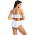 Dámské kalhotky 1649s white - GATTA (560967) - 5