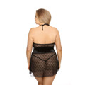 Košilka Rhiannon + tanga ZDARMA! - Anais (3485503) - 2